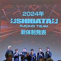 SHIBATA RACING TEAM決起会1