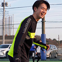 日本代表パラグアイ戦 菅谷選手先発出場