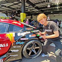 キューズFC Voltarsを今シーズンも応援！