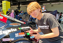 キューズFC Voltarsを今シーズンも応援！