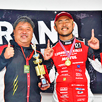 キューズFC Voltarsを今シーズンも応援！