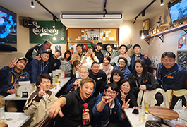 2024年度忘年会
