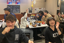 2024年度忘年会