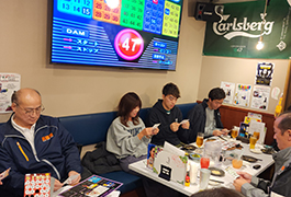 2024年度忘年会