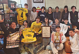 2024年度忘年会
