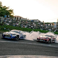 D1GP 第5.6戦 SHIBATA RACING TEAM