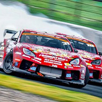 D1GP 第7.8戦 SHIBATA RACING TEAM